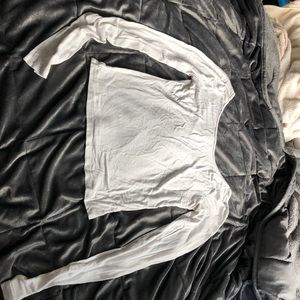 Aéropostale crop top